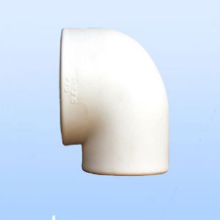 PSP鋼塑復合管-90°彎頭