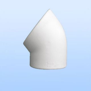 PSP鋼塑復(fù)合管-45°彎頭