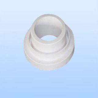 PSP鋼塑復合管-法蘭根接頭