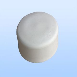 PSP鋼塑復合管-堵頭