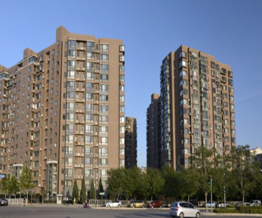 中航集團住宅 中航集團住宅