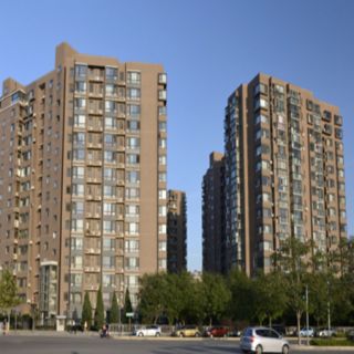 中航集團住宅